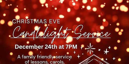 Christmas Eve Worship