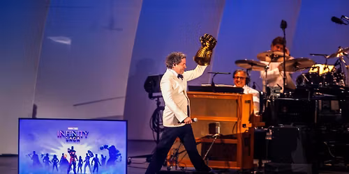 Los Angeles Philharmonic: Gustavo Dudamel - Beethoven & Ortiz