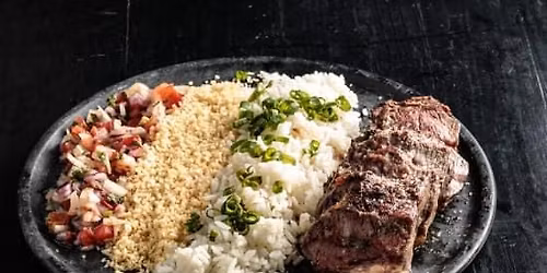 Carnes e Vinhos do NoPorto Gastrobar