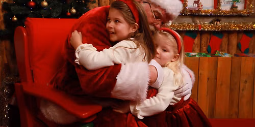 Santa Experience Limerick