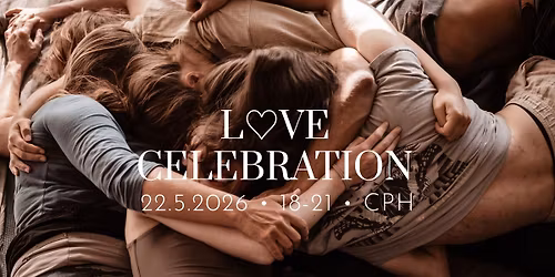 Love Celebration \u2665\ufe0f