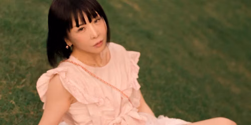 Seiko Oomori in 新潟市