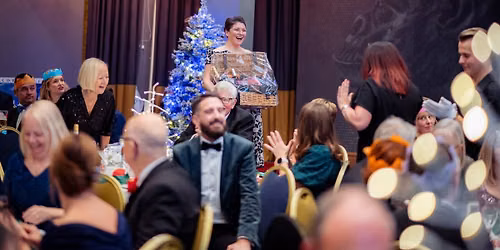 Christmas Ball