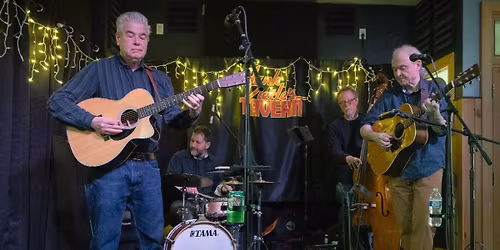 The Poor Ellen Smith Band @Hank Dietle's Tavern