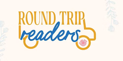 Round Trip Readers First Book Crawl! - Sold Out!