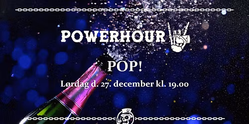 PowerHour - POP!