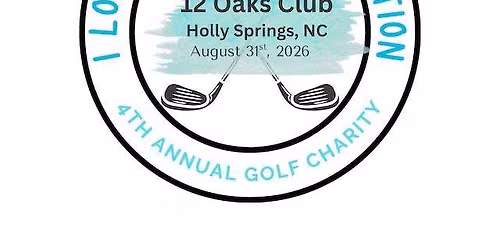 4th Annual Golf Charity