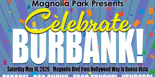 Magnolia Park at House of Independents