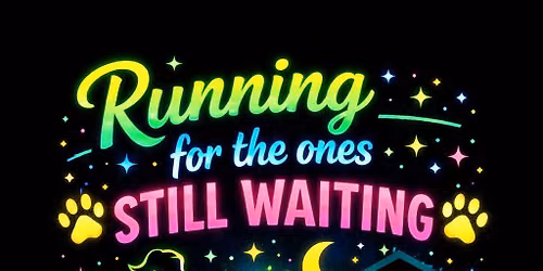 5k Glow Run 