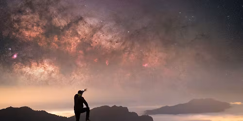 La Palma Astrophotography Workshop