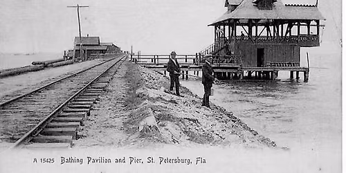Waterfront History Boat Tour