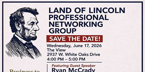 LLPNG June Networking Meeting