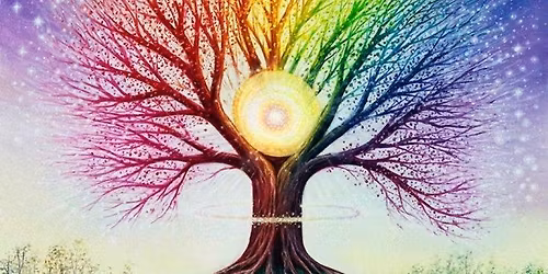 Uzdrawianie Rany Matki i Rany Ojca - warsztat jogi kundalini