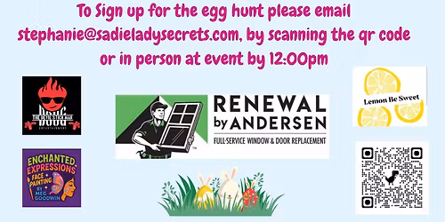 Witch Craft Creations @ Sadies Springtime Craft Fair