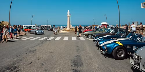 Monta Car Old School 8\u00e8me Edition \/ 23 & 24 Mai 2026\/ Vendays-Montalivet