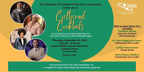 2026 Cultured Cocktails