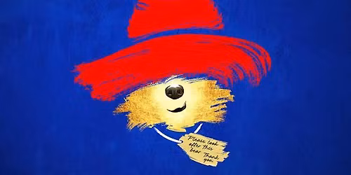 Paddington Inspired workshop