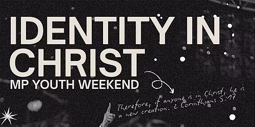 MP Youth Weekend 2026