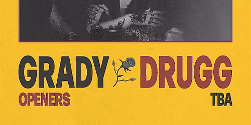 Grady Drugg