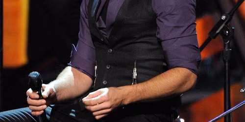 Ricky Martin
