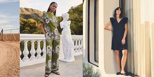 Truworths Collections Open Day