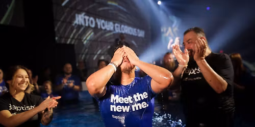 Baptism