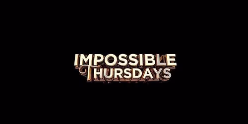 Impossible Thursdays | Manchesters Newest Weekly Night Hosted By Desi Fever x Desi Motive ( Student Drink Deals All Night )