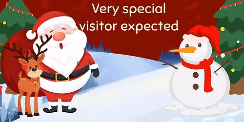 Christmas Fair \ud83c\udf84 \ud83c\udf85