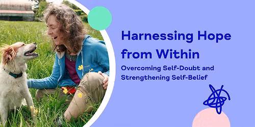 Harnessing Hope from Within