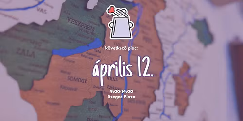 B\u00f6d\u00f6n Piac - \u00e1prilis 12.