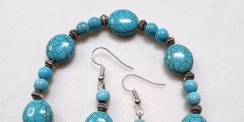 Turquoise Magic
