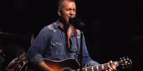 JJ Grey & Mofro Tickets