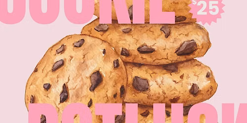 MKE Cookie Potluck