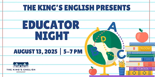 Educator Night