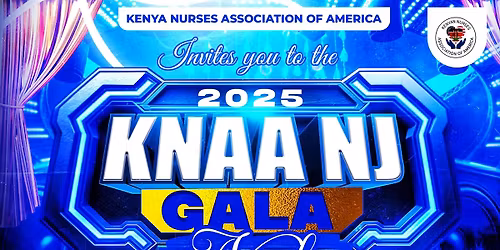 KNAA gala Night