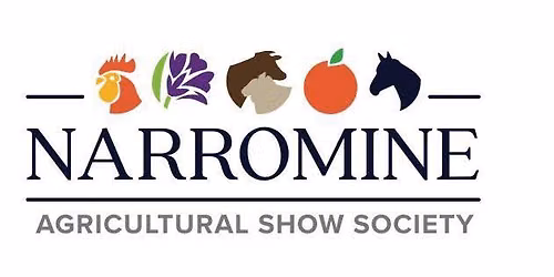 2026 Narromine Agricultural Show