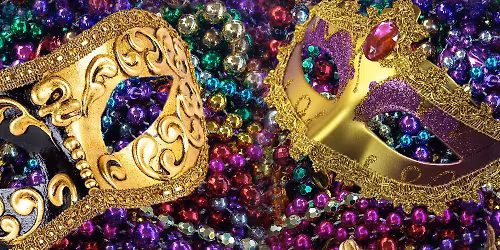 Mardi Gras