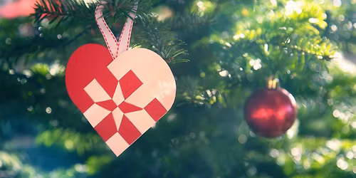 Familiedag: Julehygge