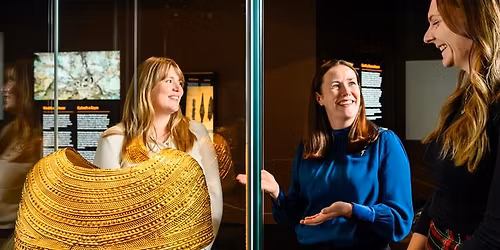 Unearthed: the stories behind the finds