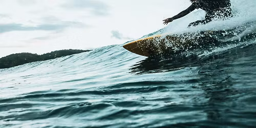 Hang Loose Surf School Complimentary Surf Lessons at Beach House