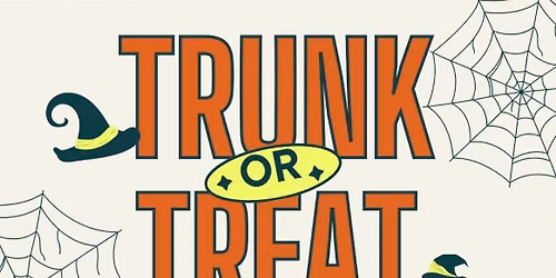 Trunk or Treat at Action Karate! \ud83e\udd4b\ud83c\udf83