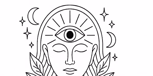 The Law of Attraction Sound Bath experience
