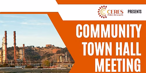 Community Town Hall: Rule 6-5 Updates, Community Feedback & Emergency Prepa