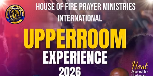 UPPEROOM EXPERIENCE 