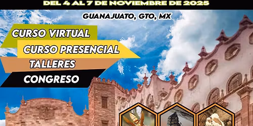 XLVII Congreso Nacional de Control Biol\u00f3gico