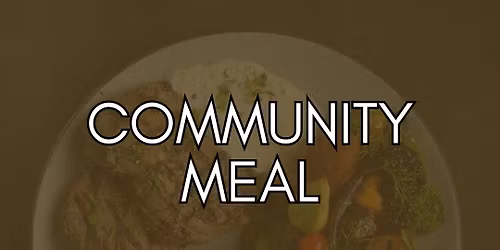 November Community Meal