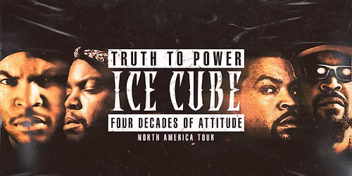 Ice Cube at Northern Quest Casino - BECU Live