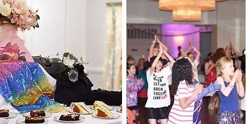 Calling all Swifties