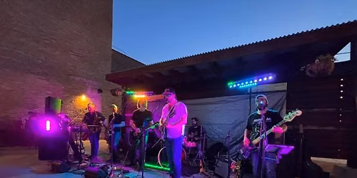 Fore\u2026 The Rotation Rocks Coachmen's Golf Resort
