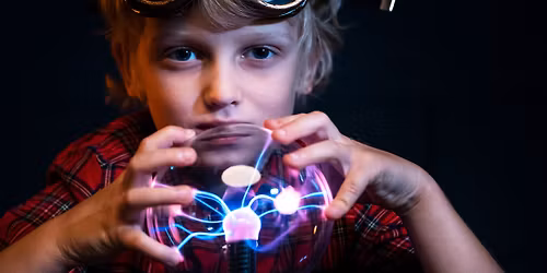 Mad Science presents Movie Effects